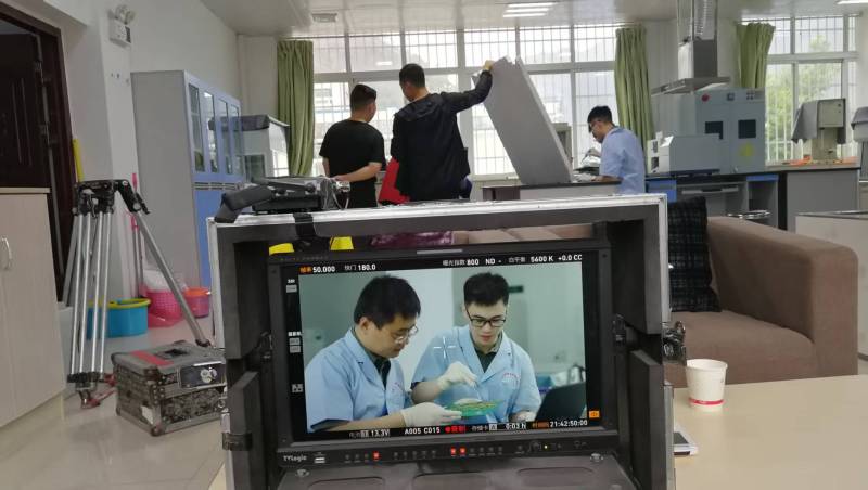 元宇宙搭台唱戏，绵竹市广告片拍摄公司抢滩虚拟世界首支舞