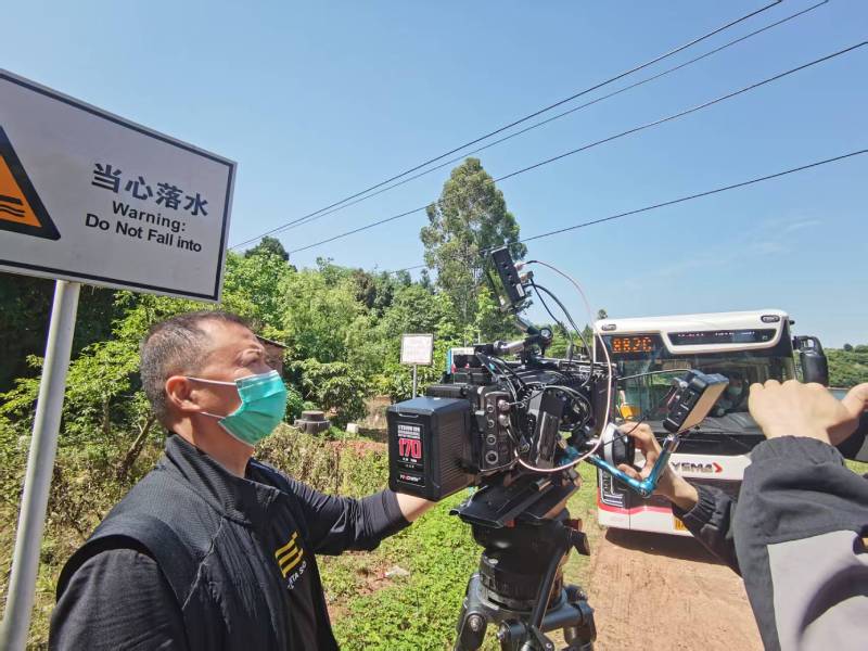 绵竹市TVC拍摄公司：深耕本地市场，为品牌定制专属拍摄方案