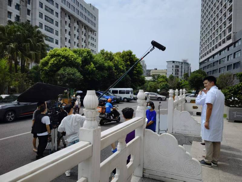 绵竹市广告片拍摄公司低成本实现高规格制作的诀窍