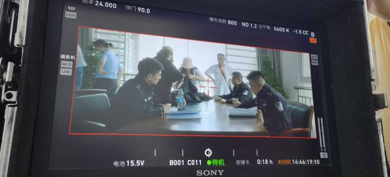 绵竹市广告片拍摄公司服务世界500强的标准化体系